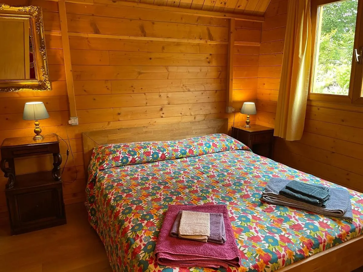 Appartamento Agri Camp Dolomiti Belluno