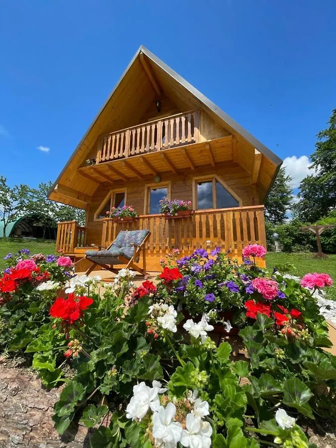 Appartamento Agri Camp Dolomiti Belluno