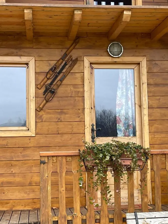Agri Camp Dolomiti Apartment Belluno