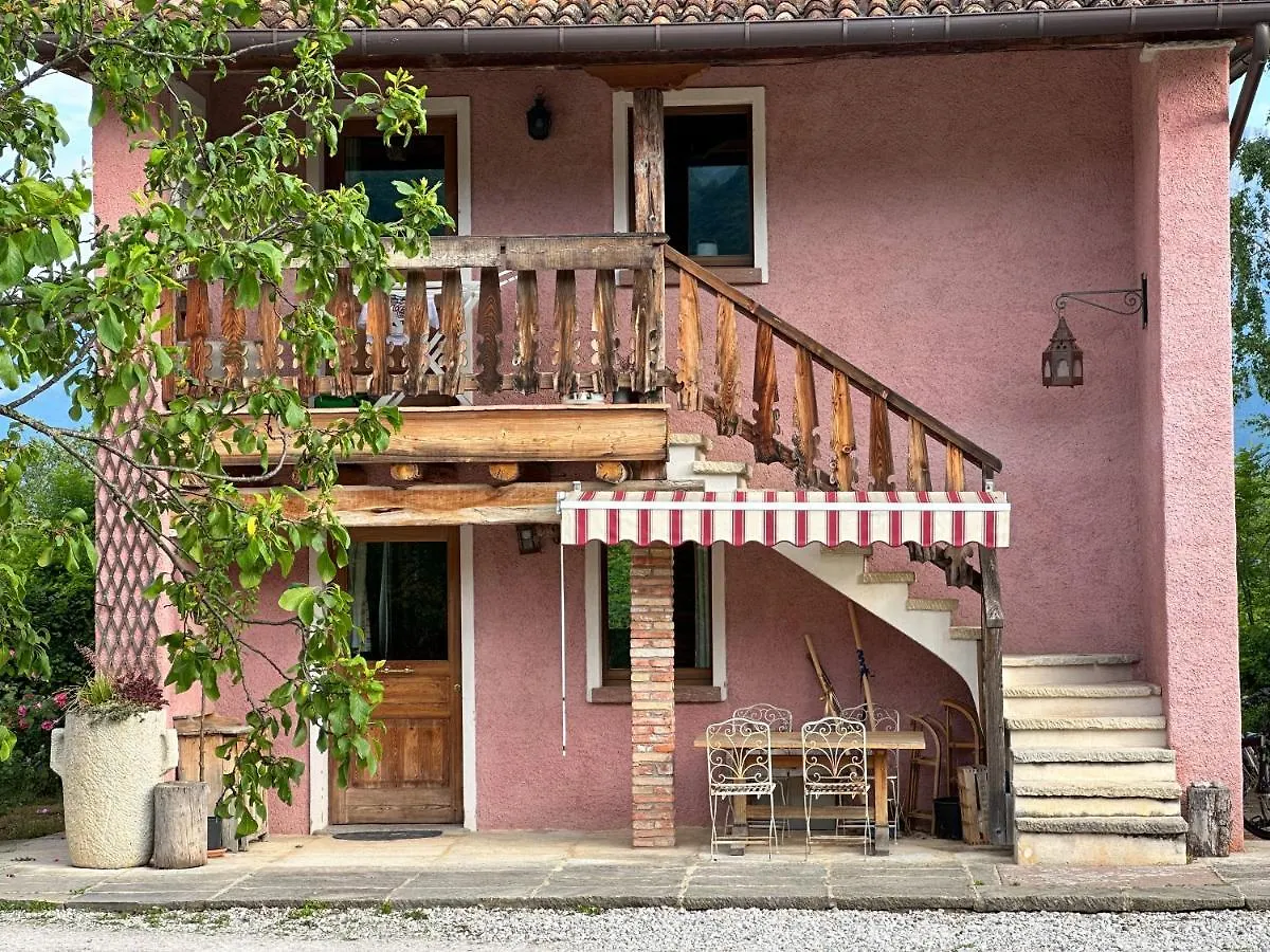 Appartamento Agri Camp Dolomiti Belluno