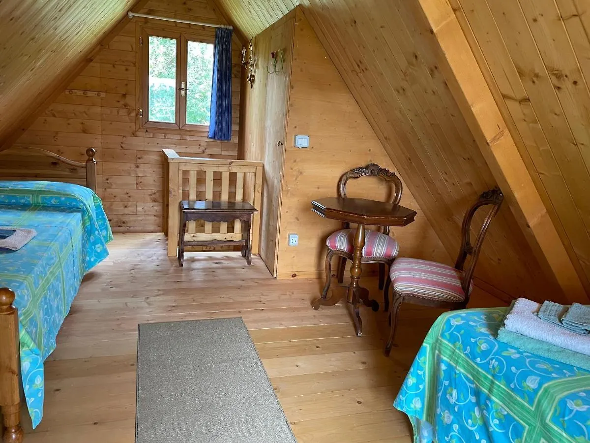 Agri Camp Dolomiti Apartment Belluno Italy